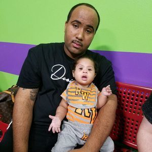 Meet your Posher, Kenneth